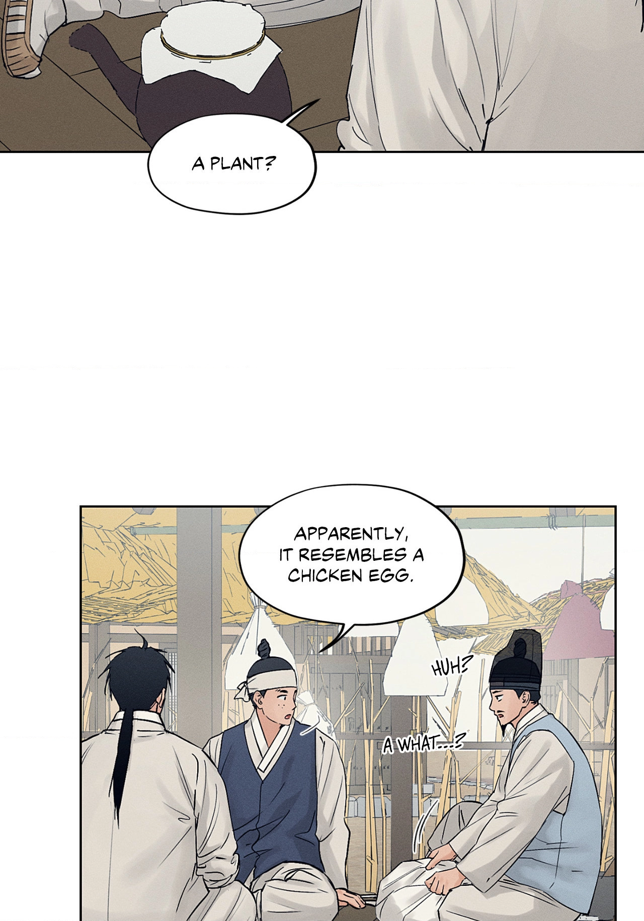 Toys of the Trade - Chapter 26 Page 28