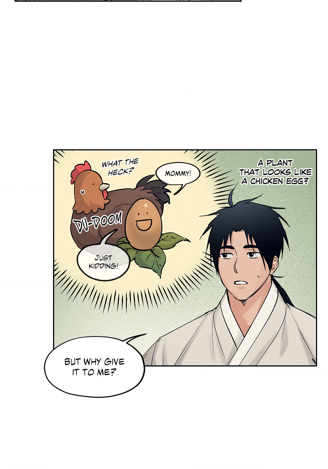 Toys of the Trade - Chapter 26 Page 30