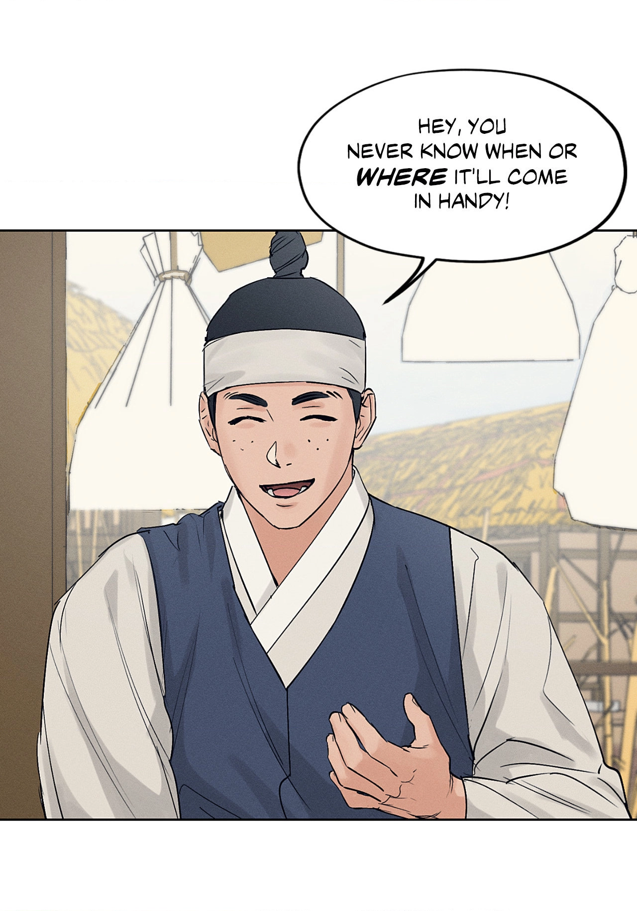 Toys of the Trade - Chapter 26 Page 31