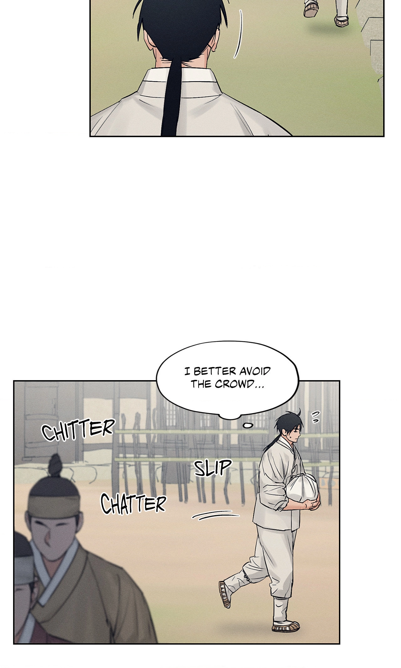 Toys of the Trade - Chapter 26 Page 36