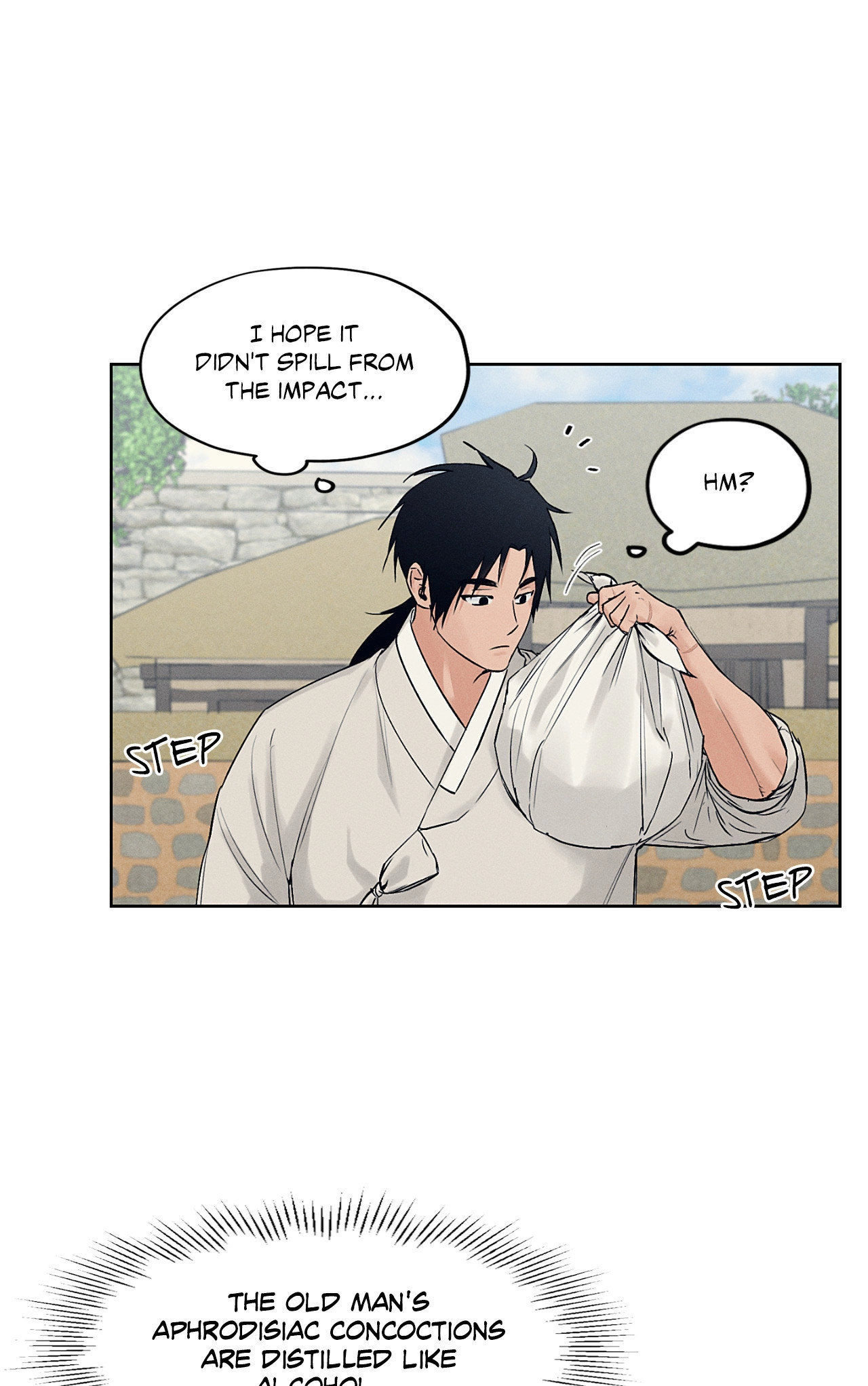 Toys of the Trade - Chapter 26 Page 37