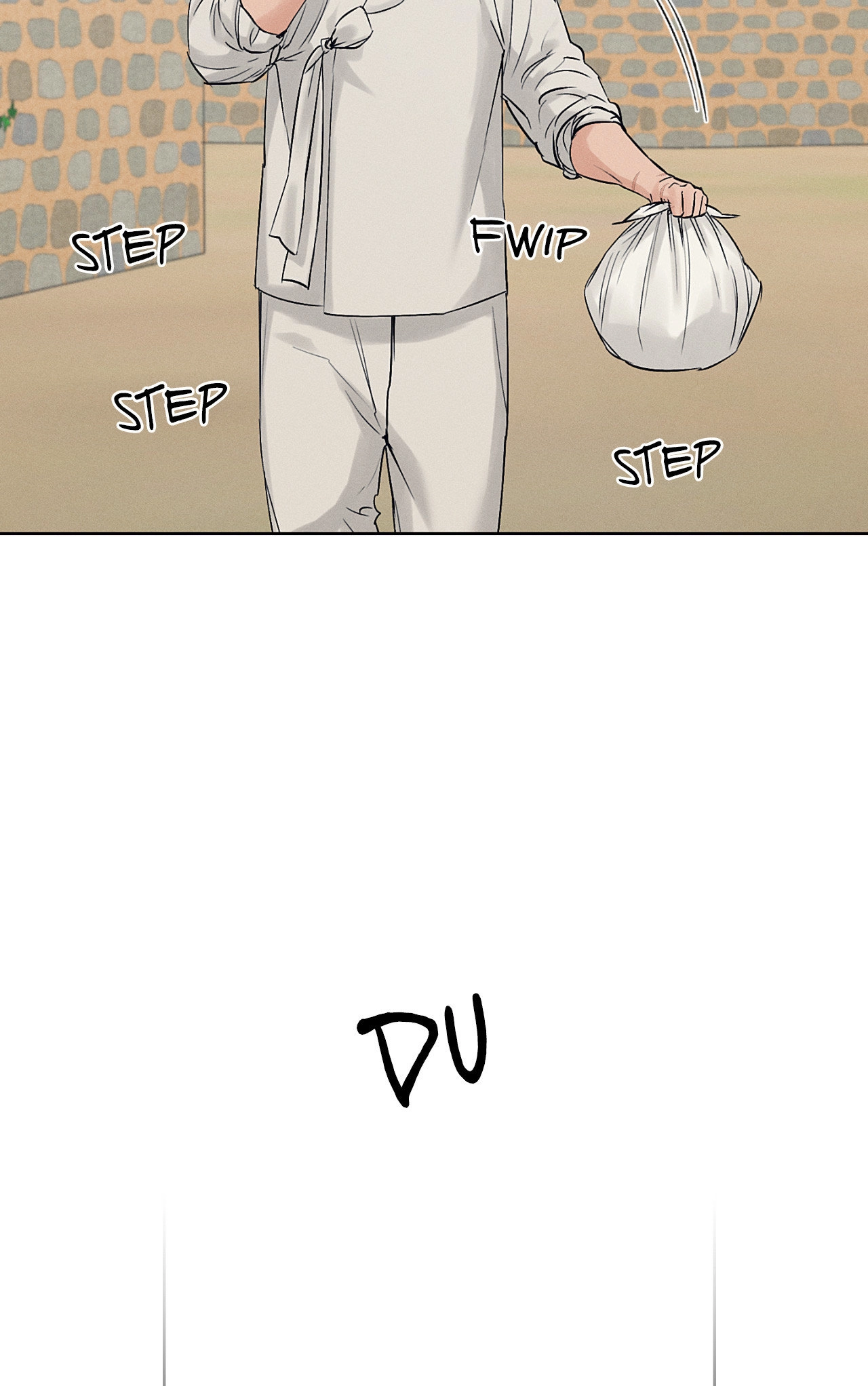 Toys of the Trade - Chapter 26 Page 39