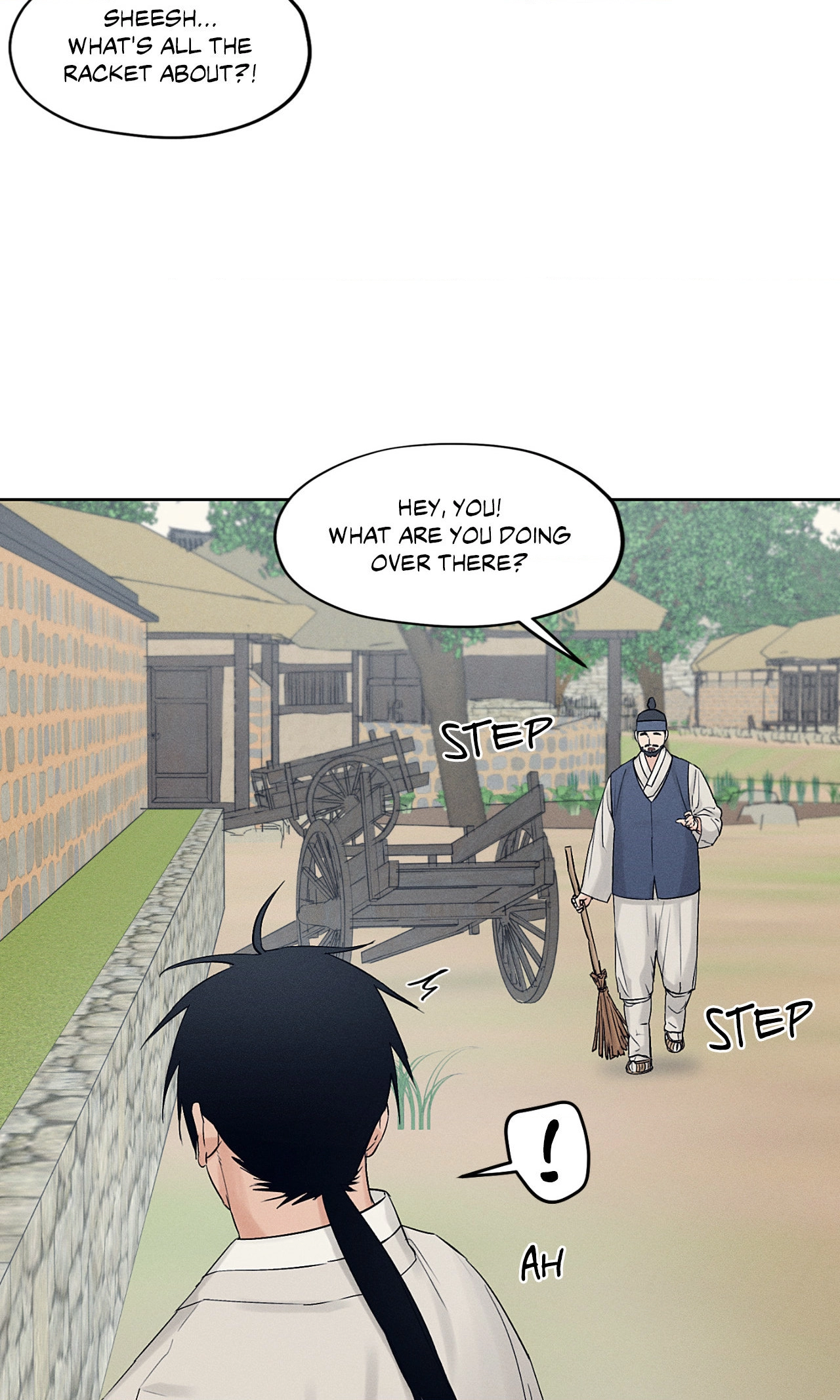 Toys of the Trade - Chapter 26 Page 55