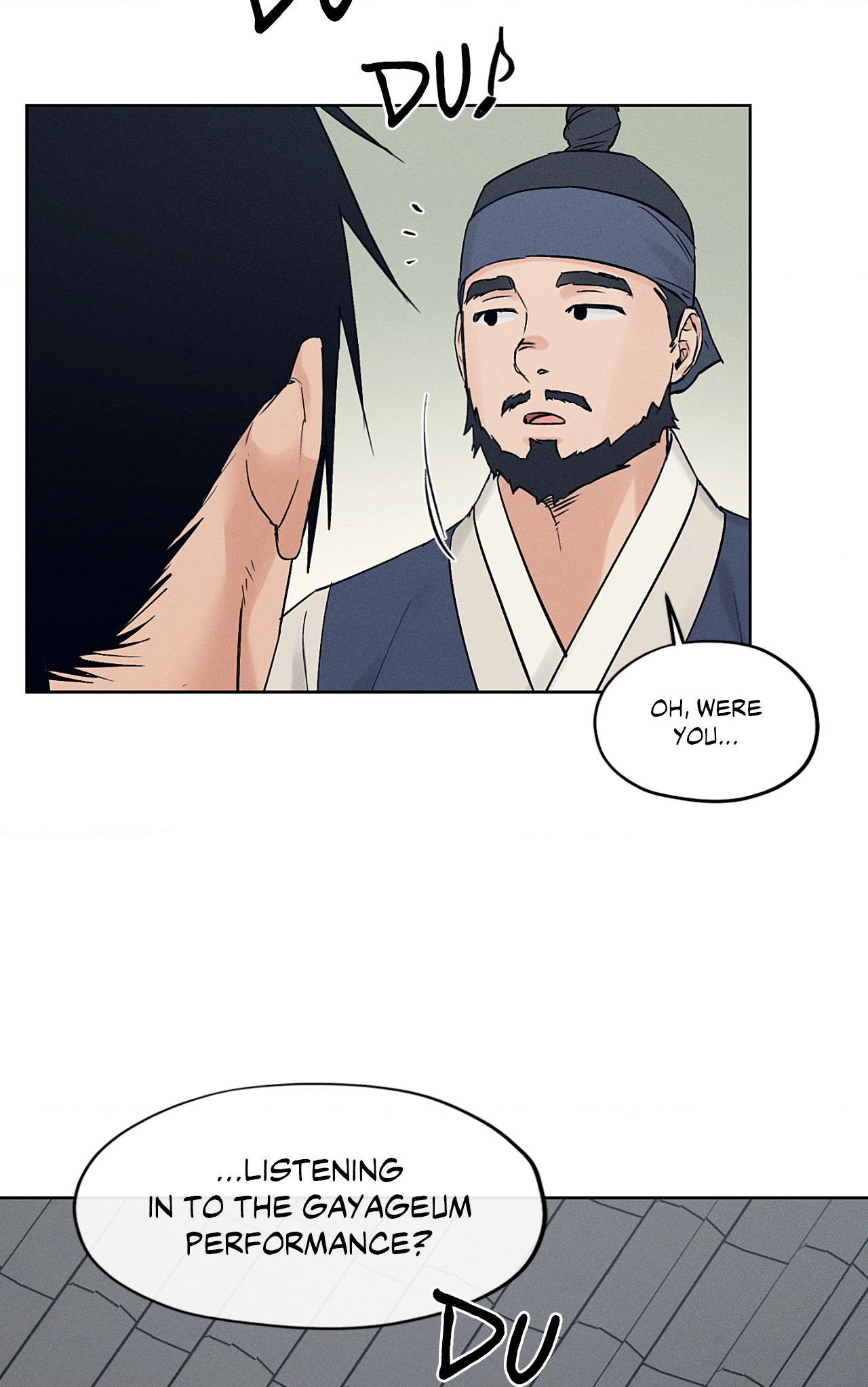 Toys of the Trade - Chapter 26 Page 58
