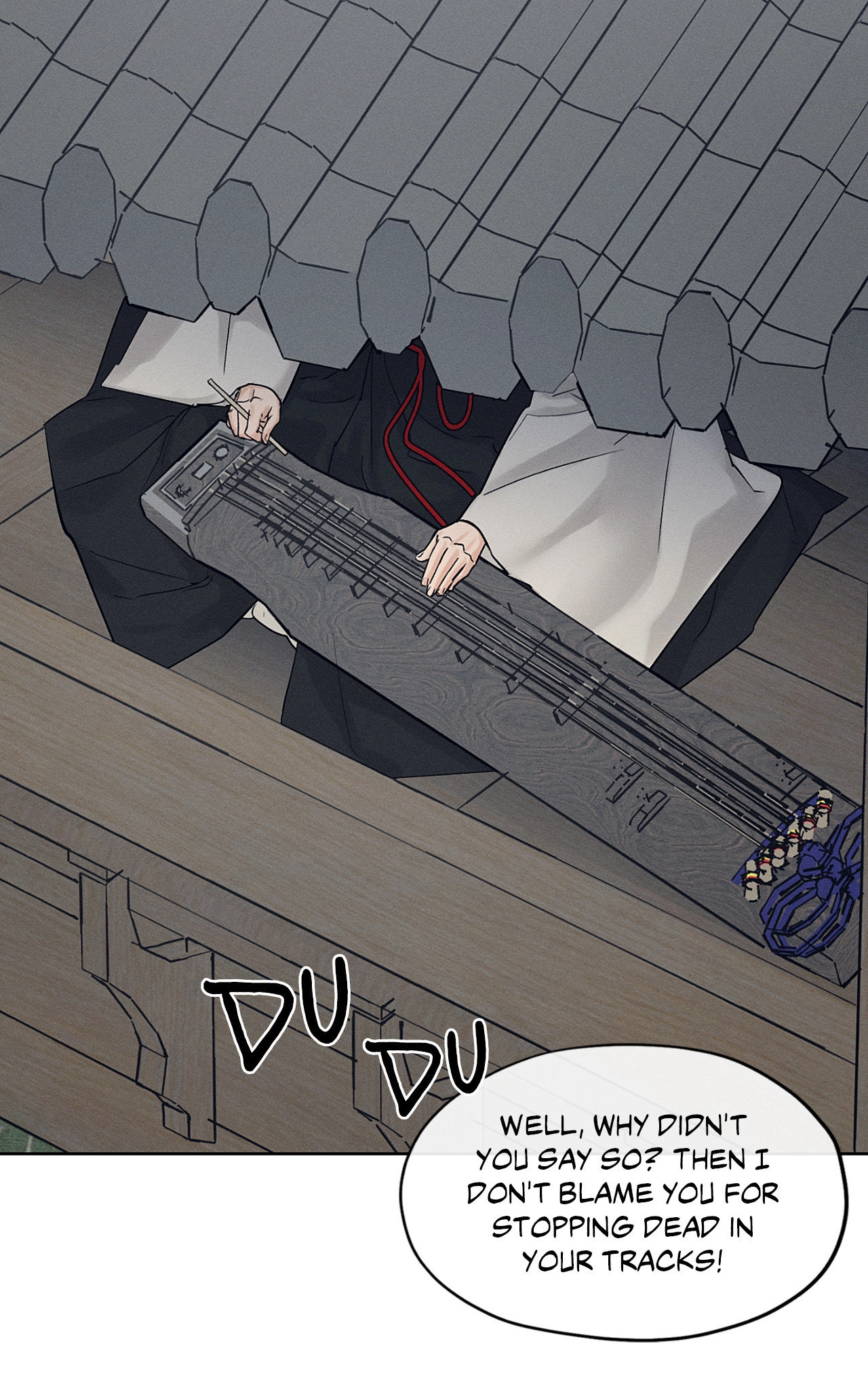 Toys of the Trade - Chapter 26 Page 59