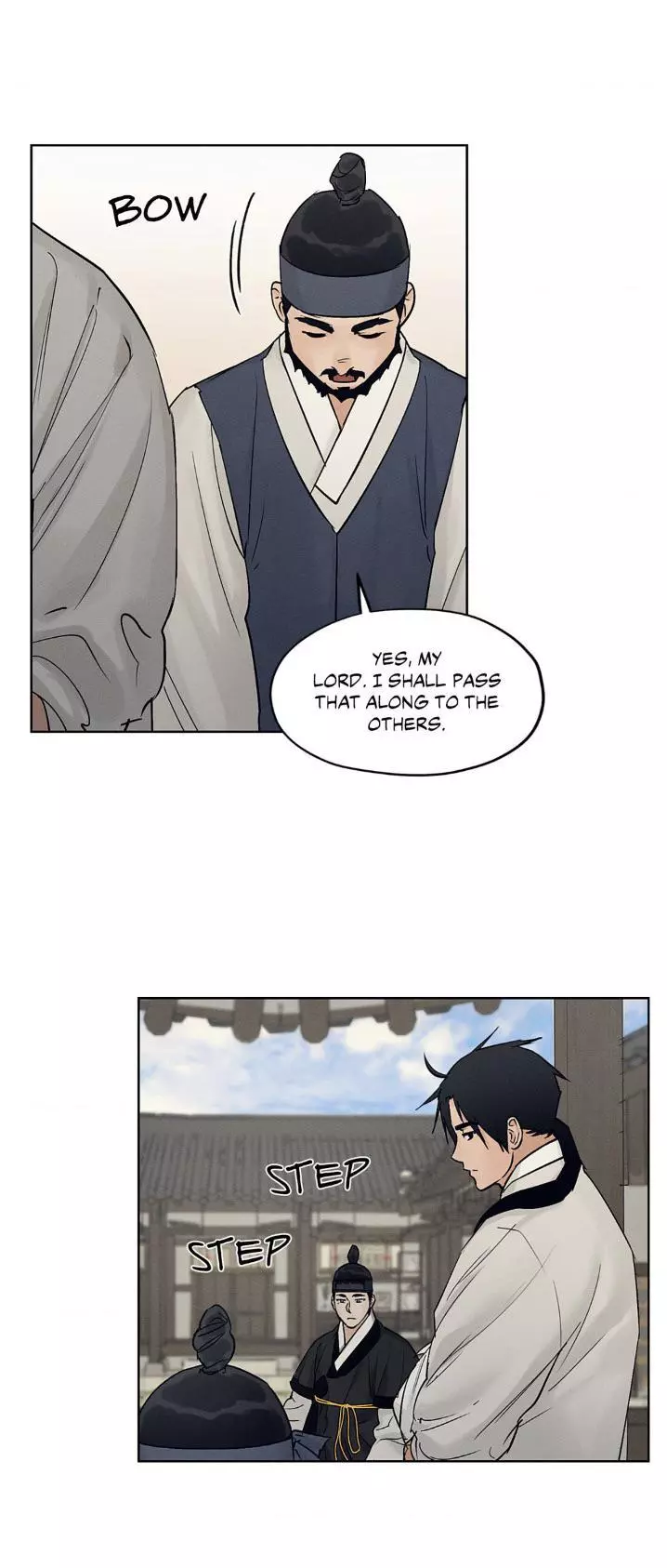 Toys of the Trade - Chapter 27 Page 10