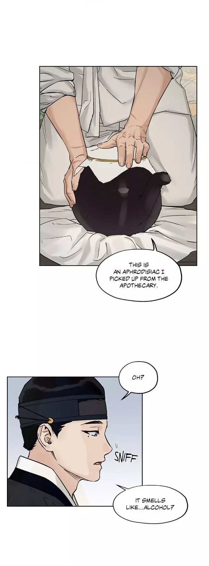 Toys of the Trade - Chapter 27 Page 15