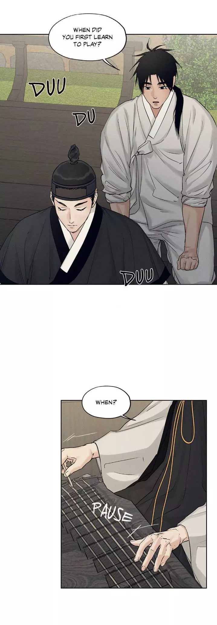 Toys of the Trade - Chapter 27 Page 26