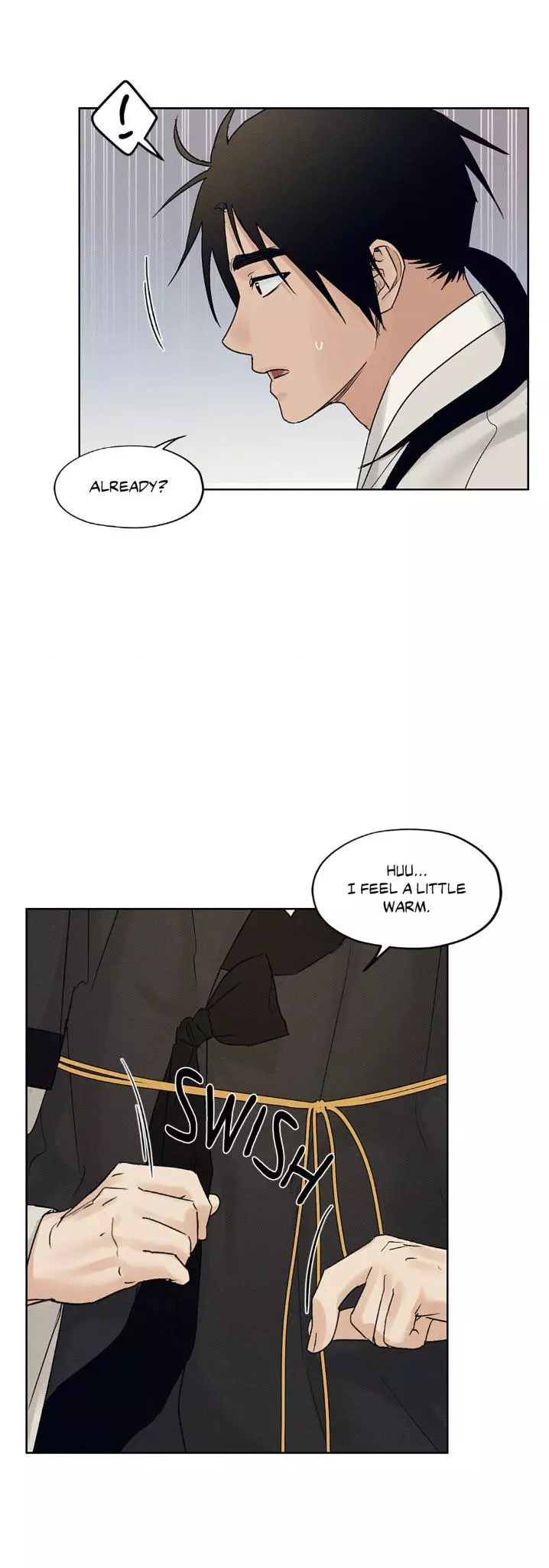 Toys of the Trade - Chapter 27 Page 33