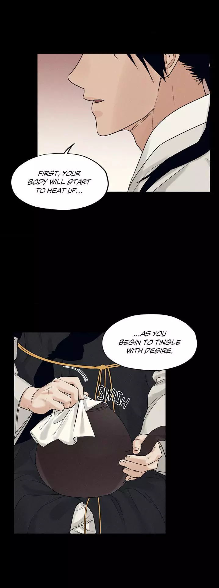 Toys of the Trade - Chapter 27 Page 39