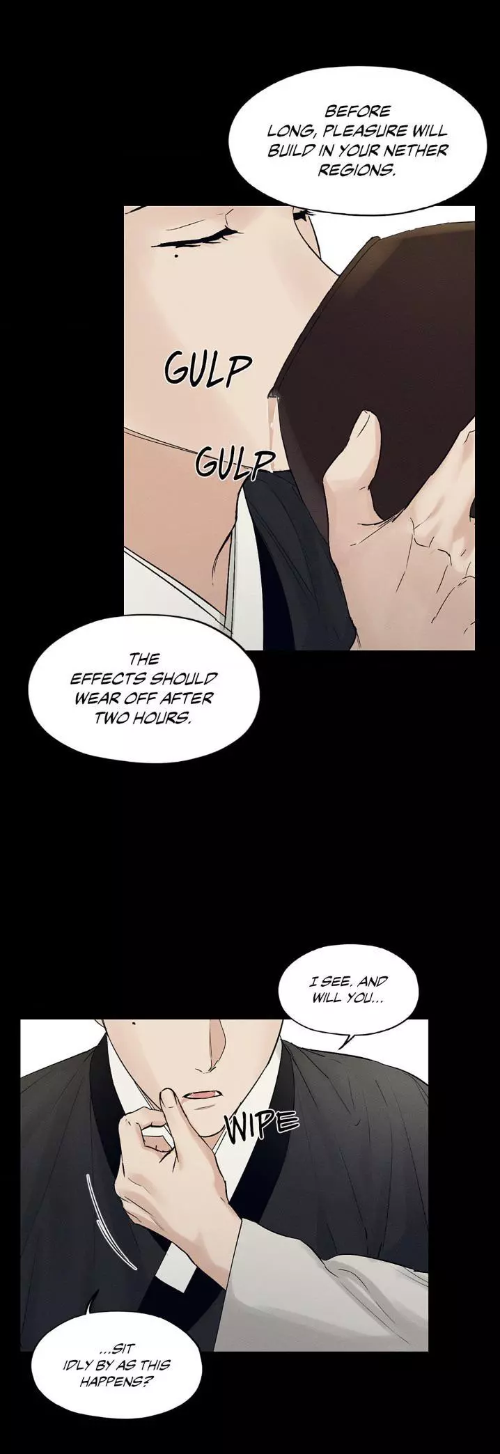 Toys of the Trade - Chapter 27 Page 40