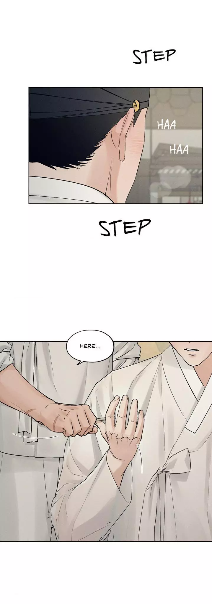 Toys of the Trade - Chapter 27 Page 49
