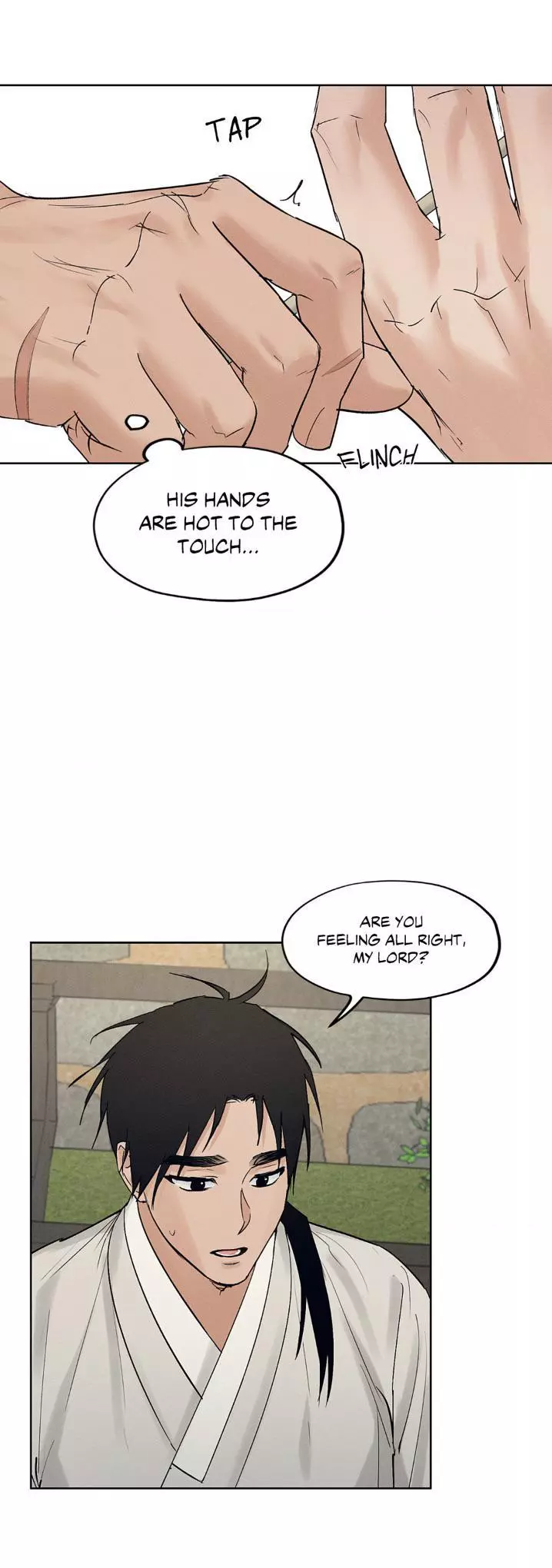 Toys of the Trade - Chapter 27 Page 50
