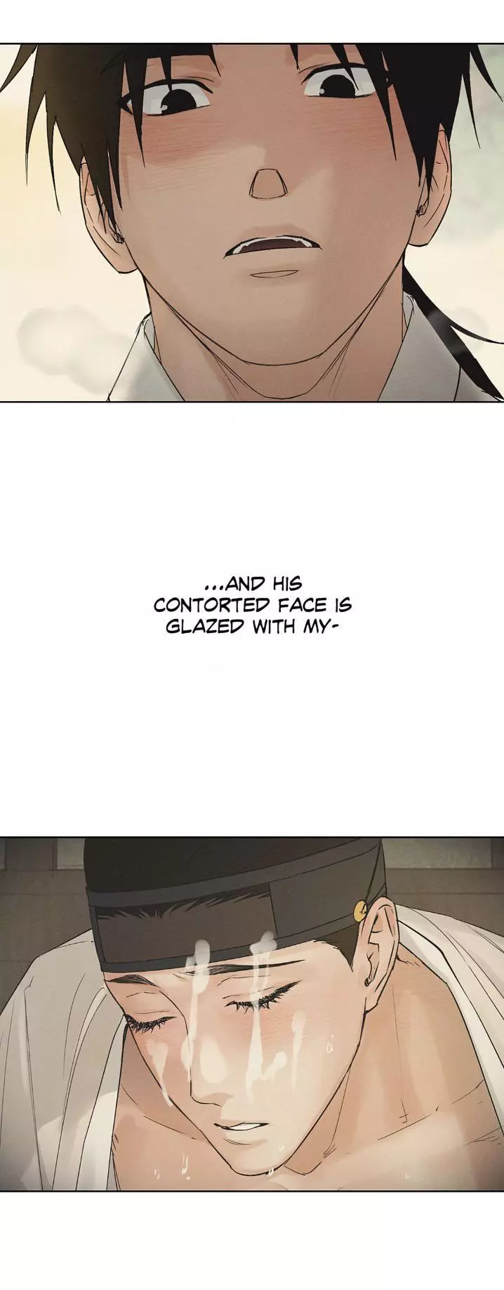 Toys of the Trade - Chapter 28 Page 15