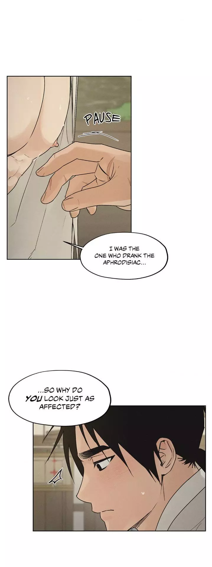 Toys of the Trade - Chapter 28 Page 18
