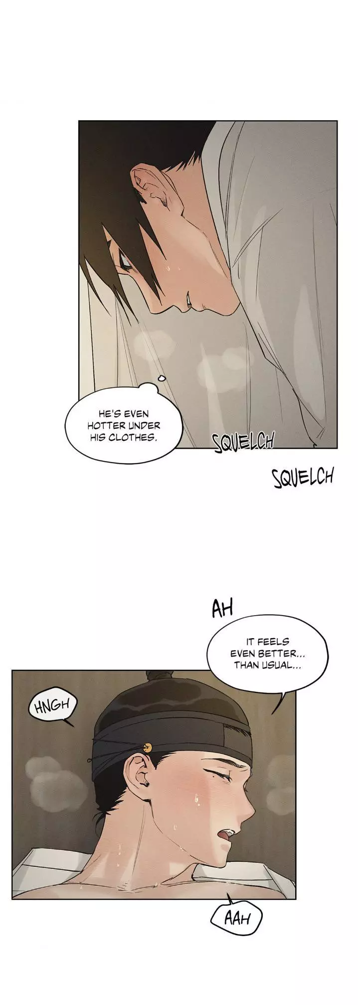 Toys of the Trade - Chapter 28 Page 31