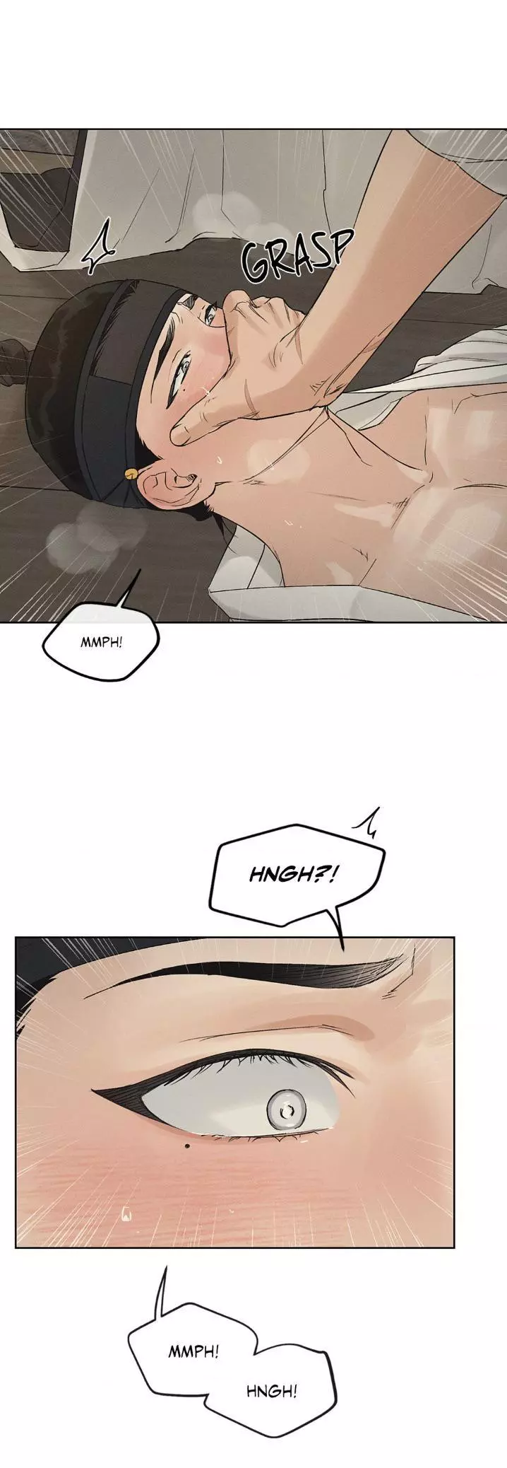Toys of the Trade - Chapter 28 Page 42