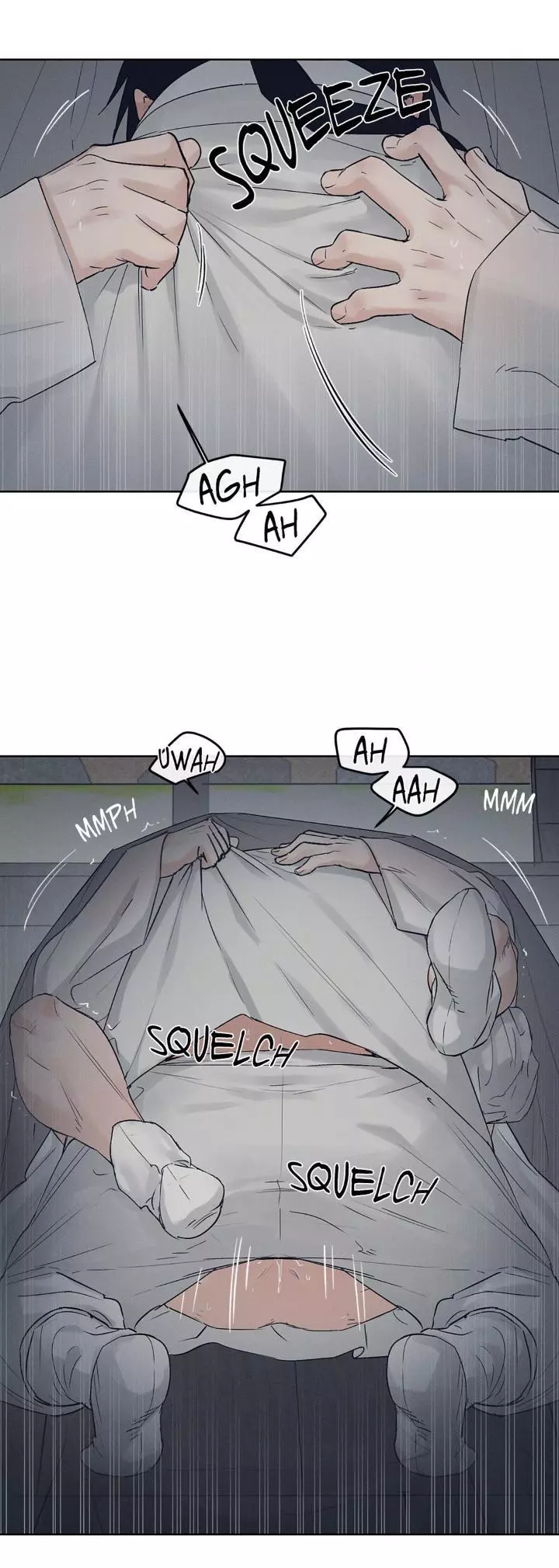Toys of the Trade - Chapter 29 Page 5