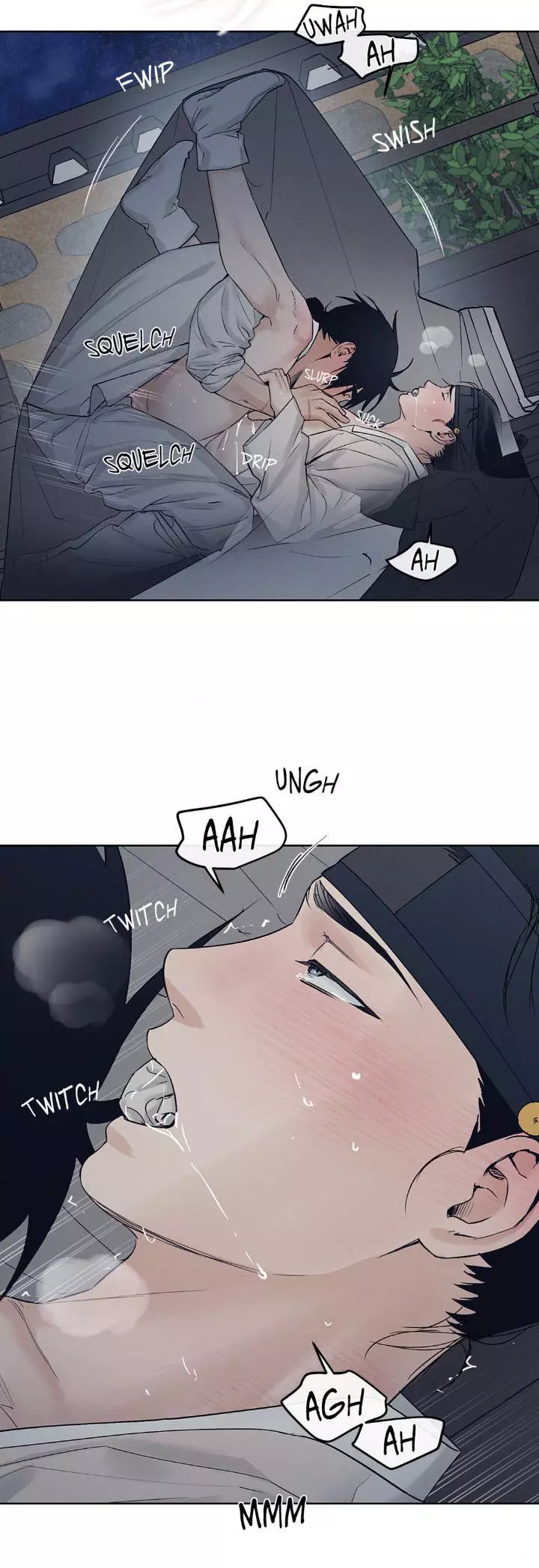 Toys of the Trade - Chapter 29 Page 21