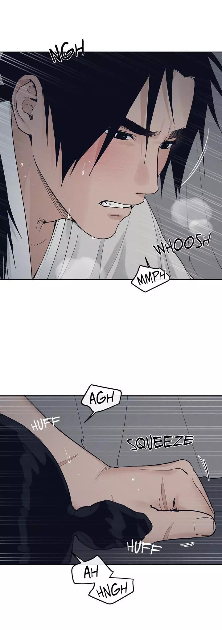 Toys of the Trade - Chapter 29 Page 34