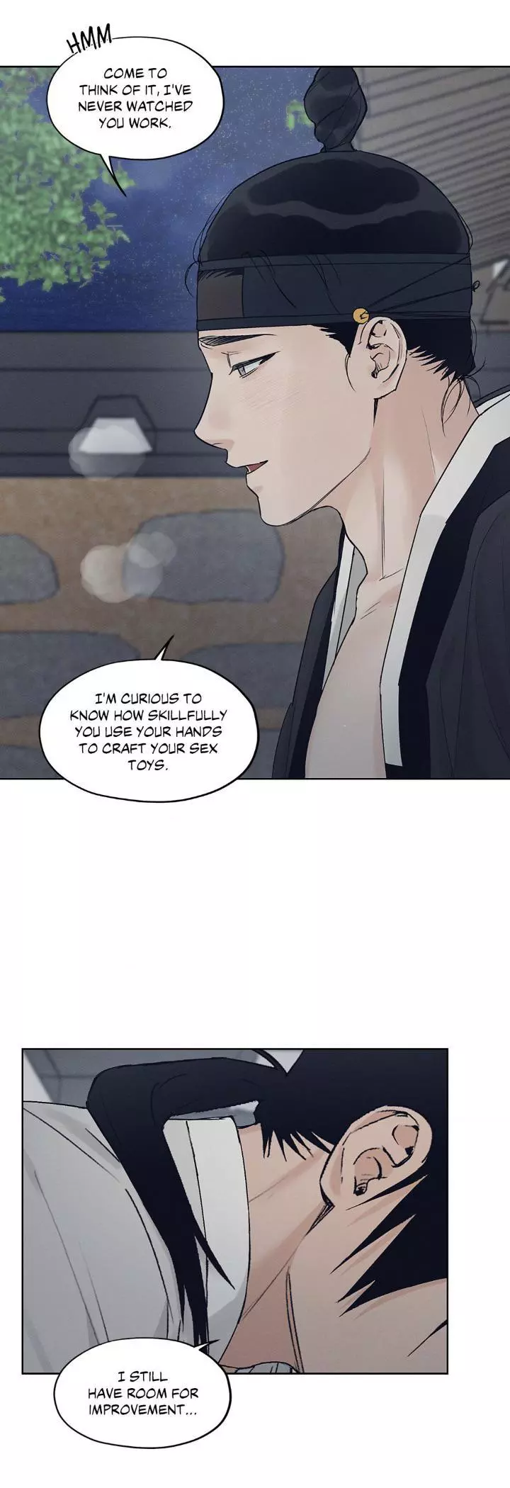 Toys of the Trade - Chapter 29 Page 41