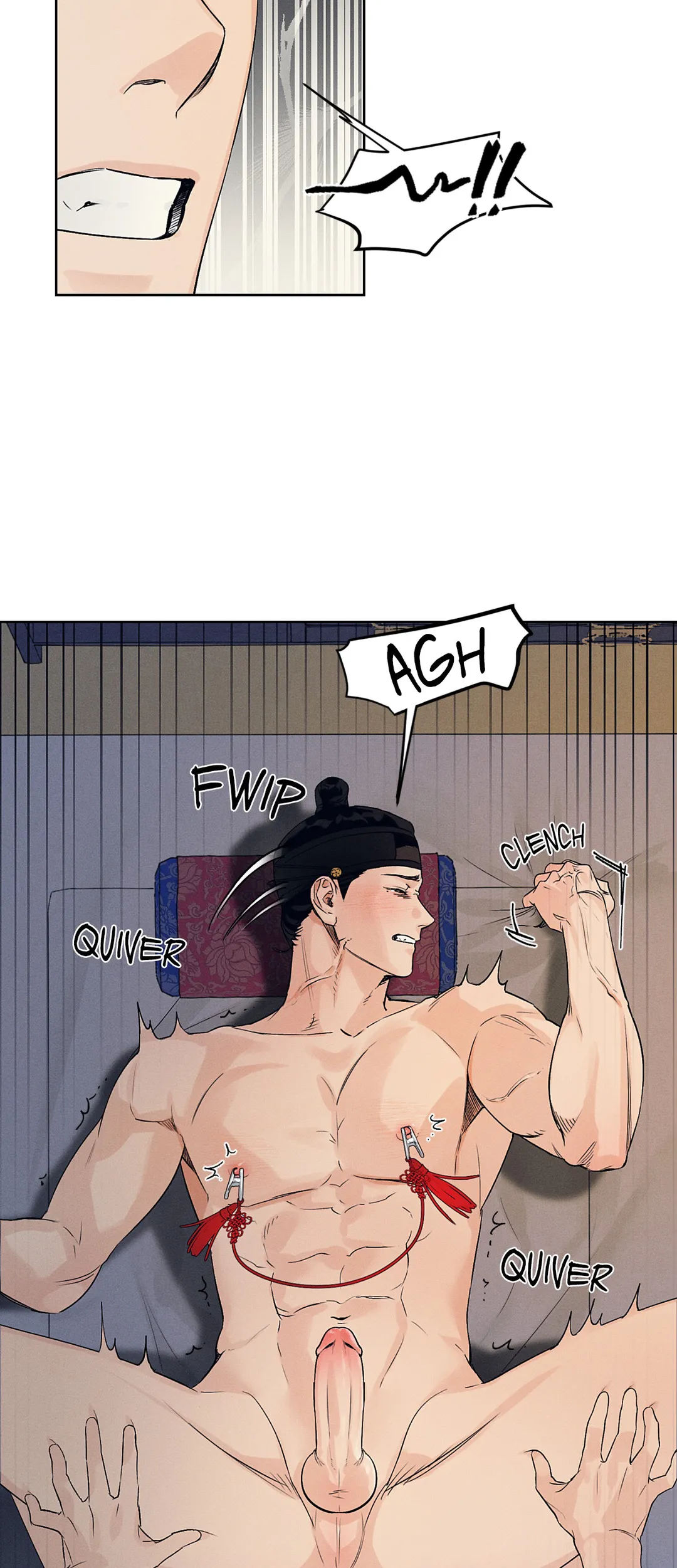 Toys of the Trade - Chapter 3 Page 5