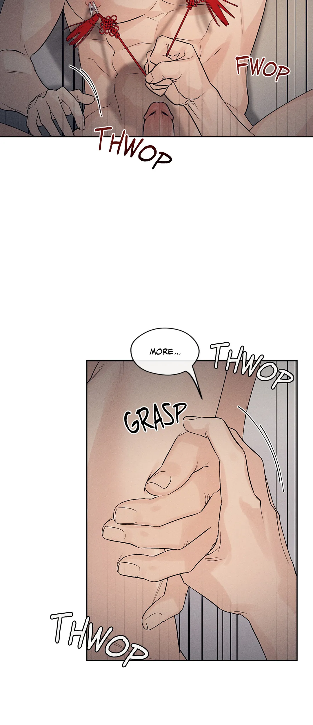 Toys of the Trade - Chapter 3 Page 9