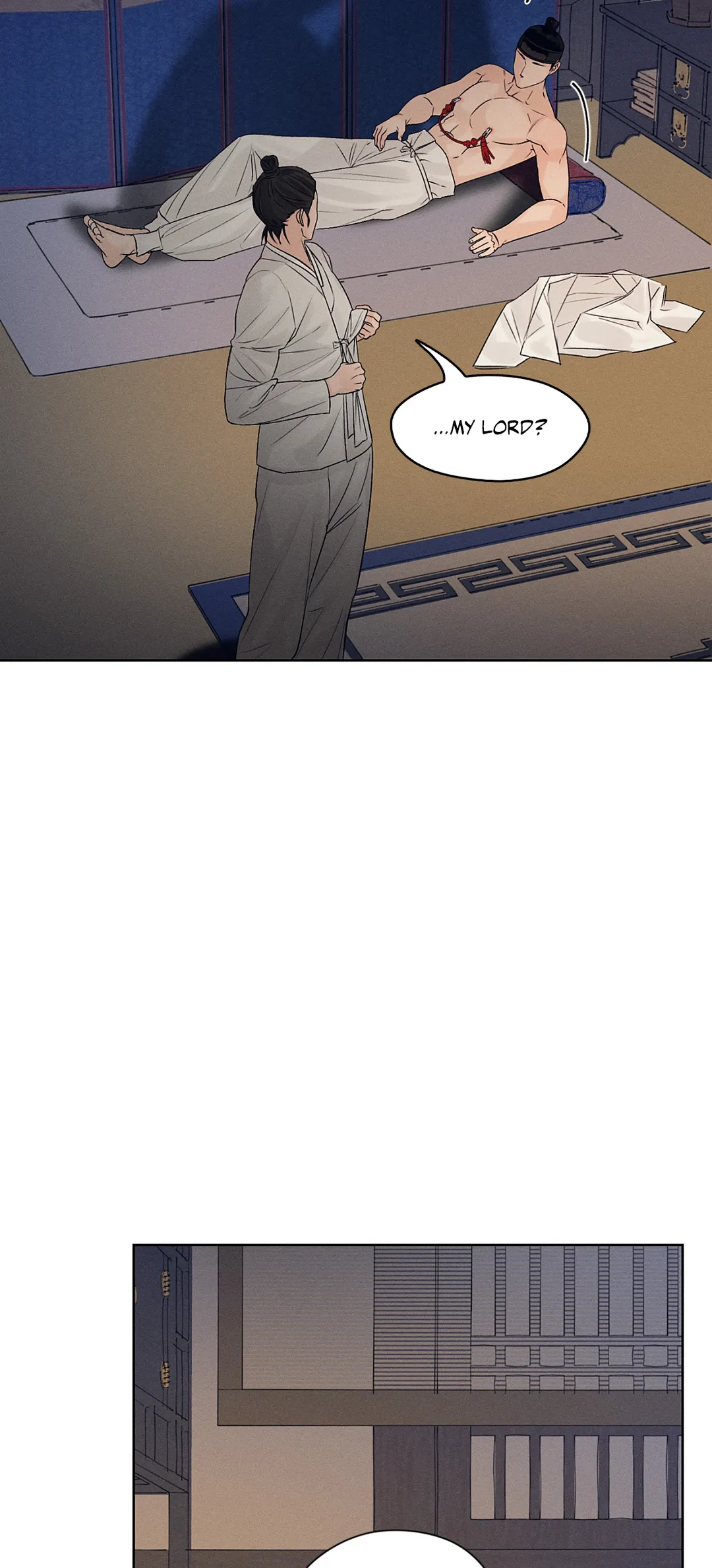 Toys of the Trade - Chapter 3 Page 20