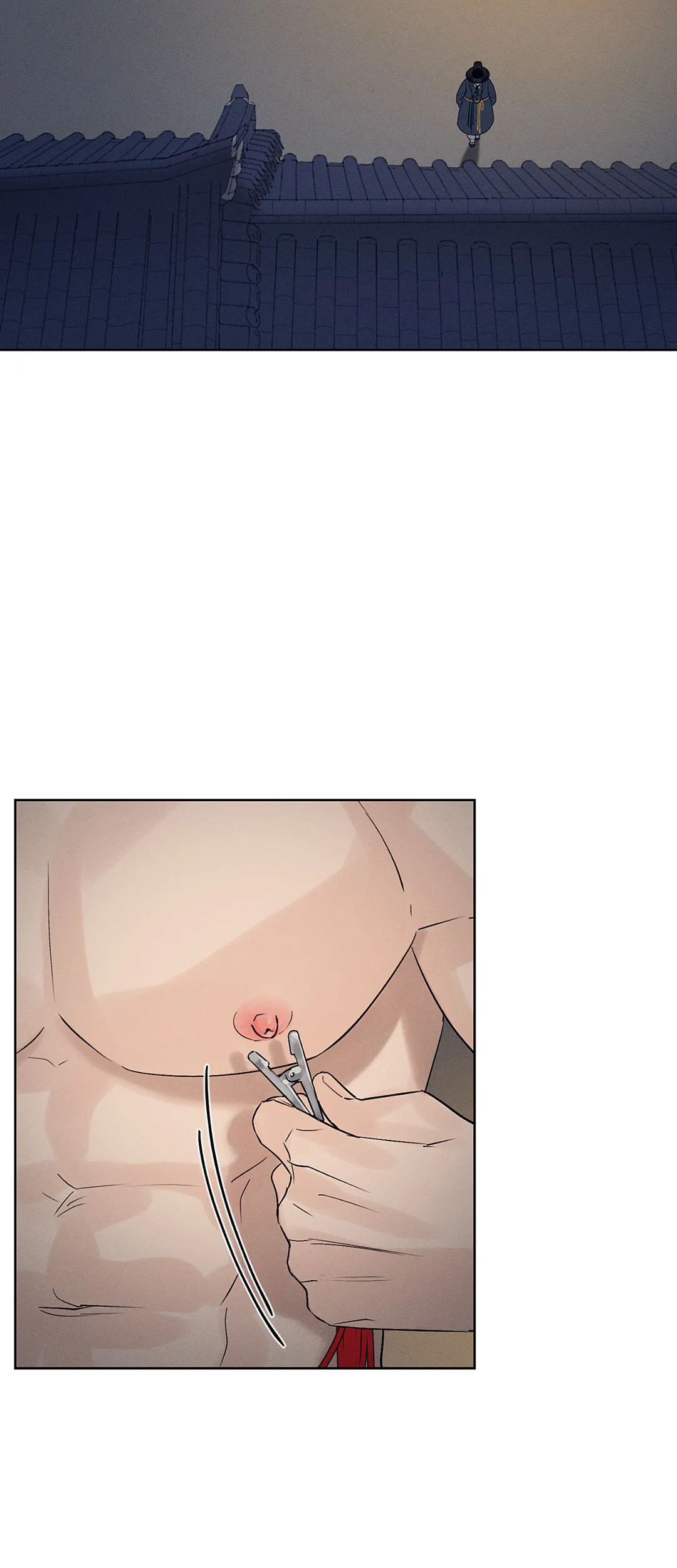 Toys of the Trade - Chapter 3 Page 30
