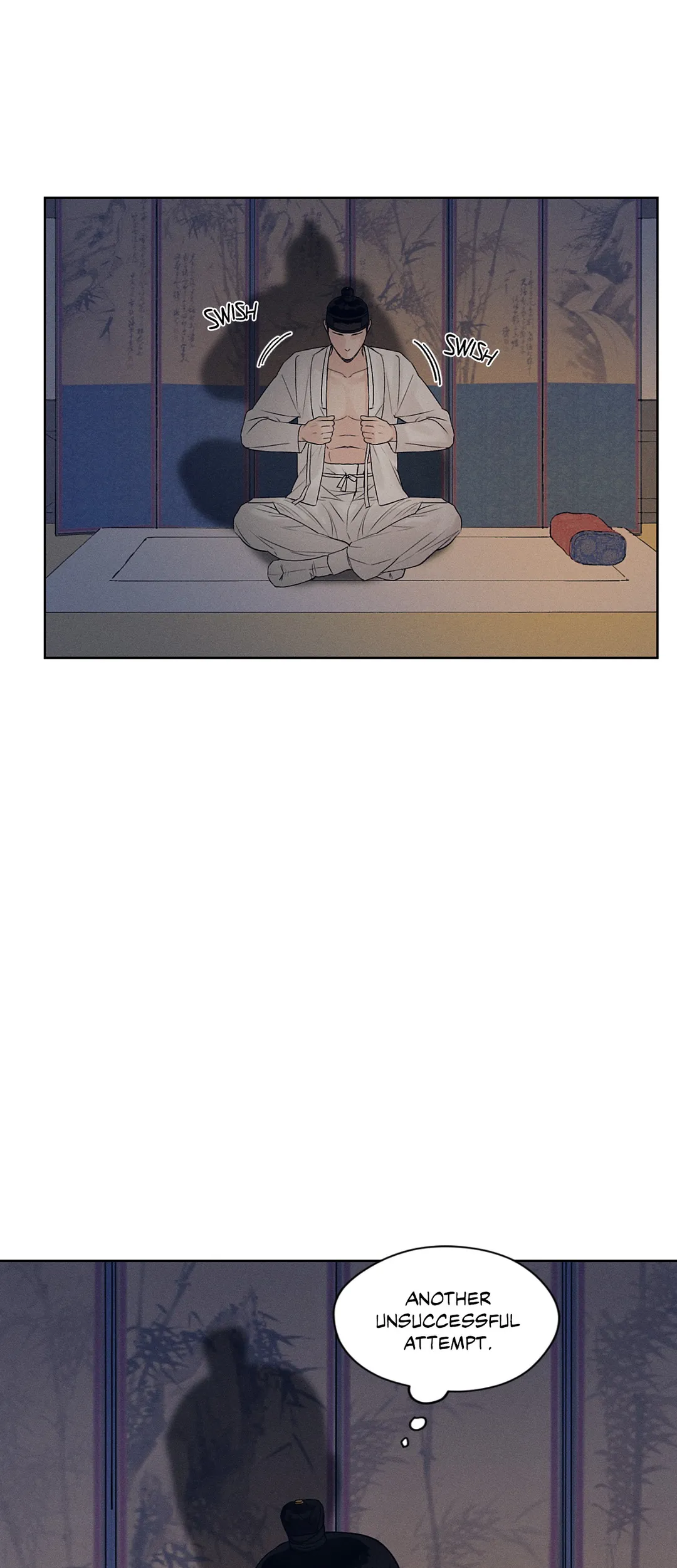 Toys of the Trade - Chapter 3 Page 31
