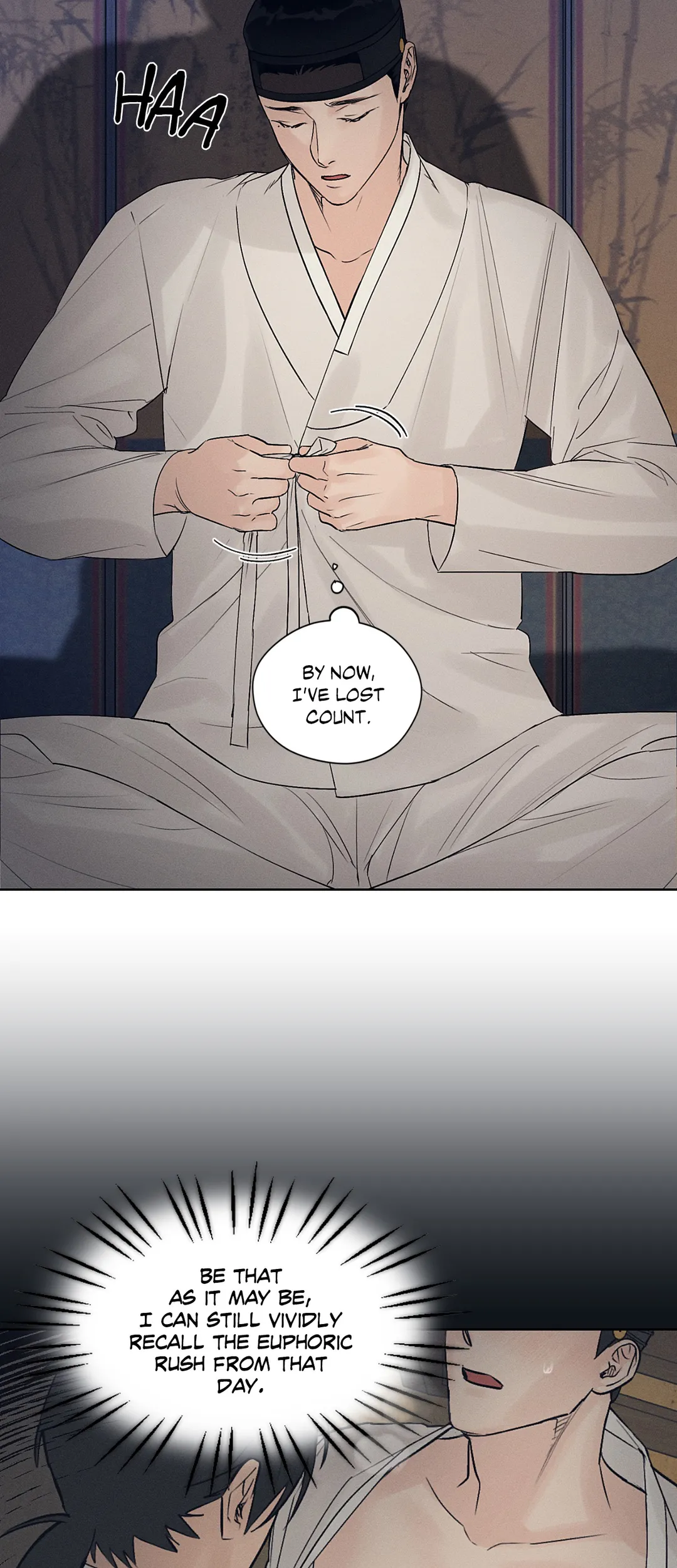 Toys of the Trade - Chapter 3 Page 32