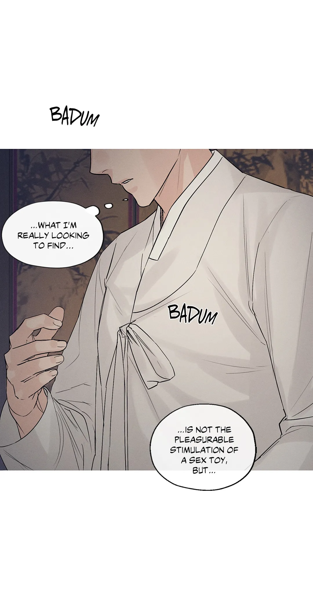 Toys of the Trade - Chapter 3 Page 37