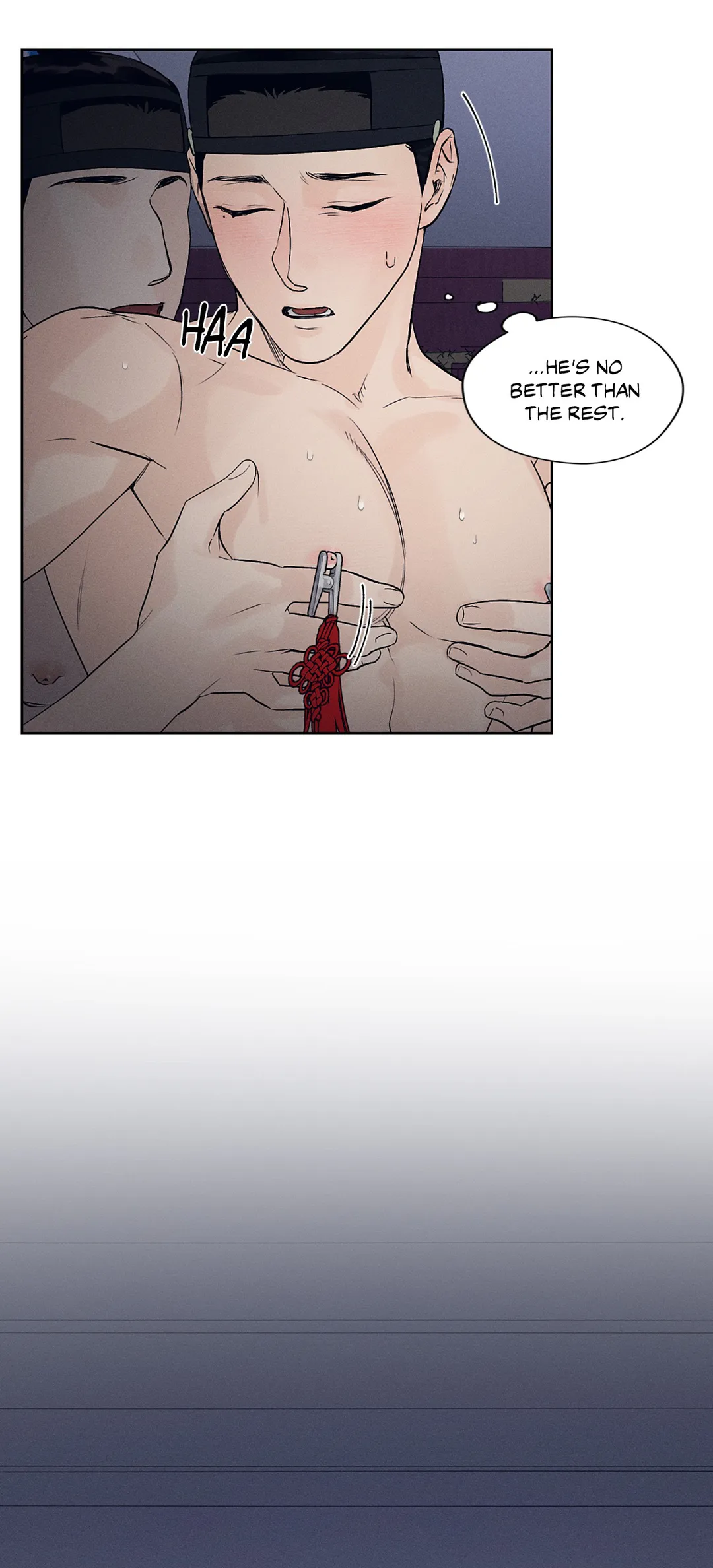 Toys of the Trade - Chapter 3 Page 43