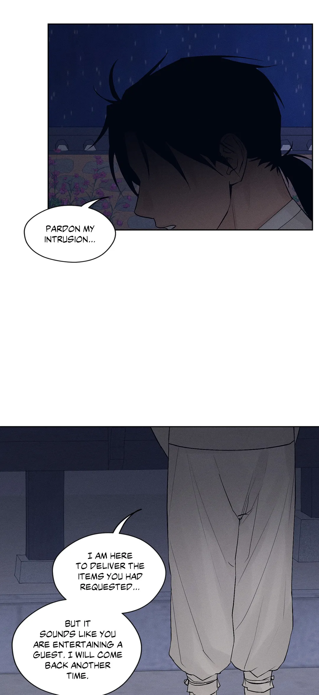 Toys of the Trade - Chapter 3 Page 46