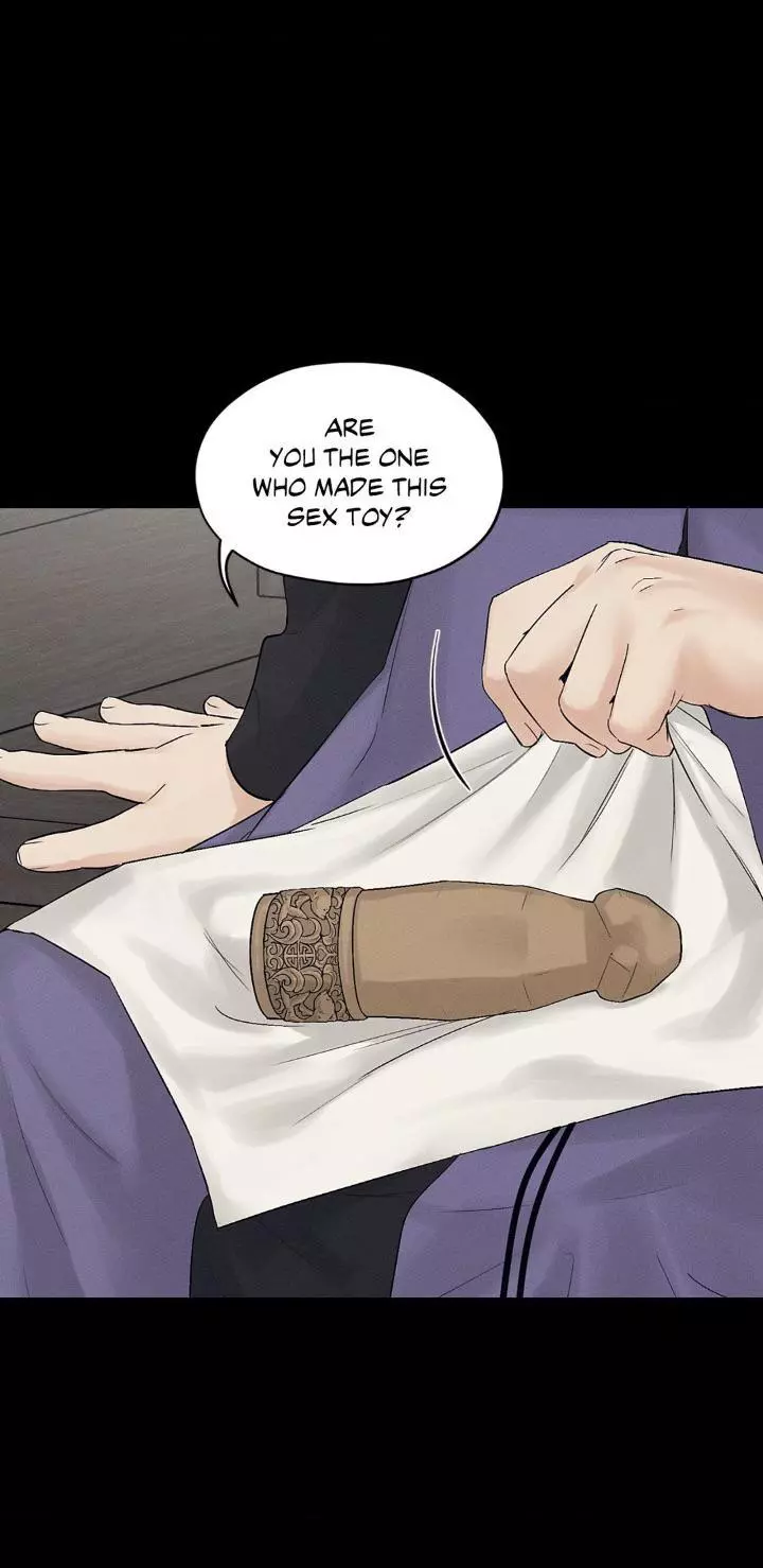Toys of the Trade - Chapter 30 Page 16