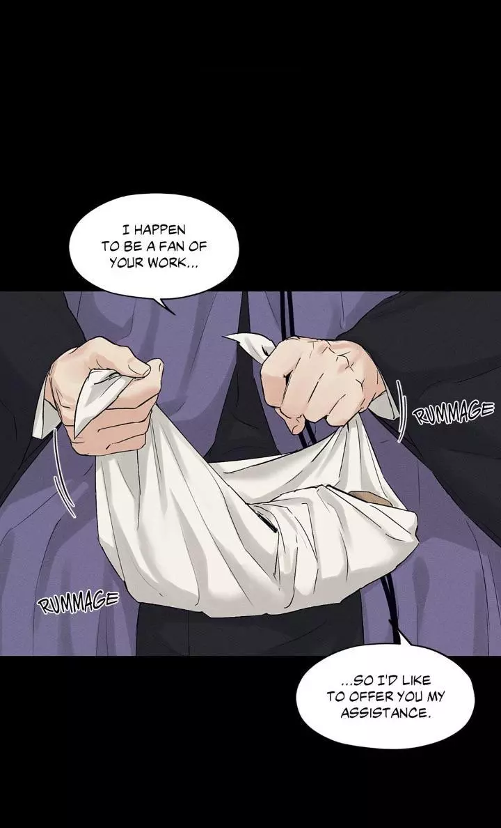 Toys of the Trade - Chapter 30 Page 19
