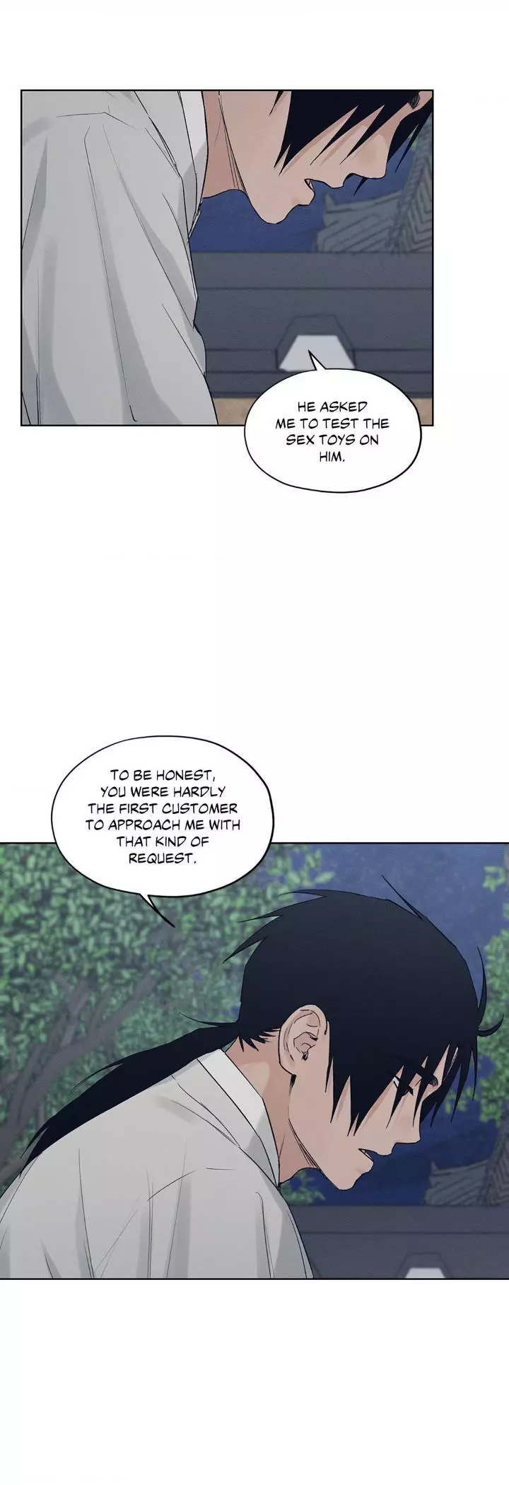 Toys of the Trade - Chapter 30 Page 22