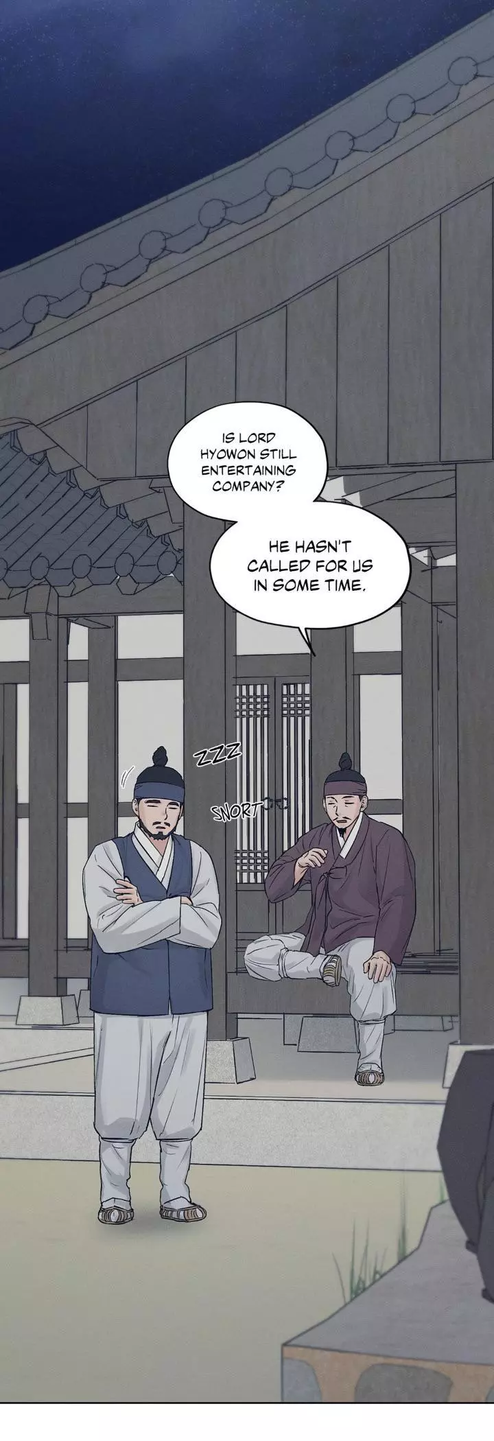 Toys of the Trade - Chapter 30 Page 30