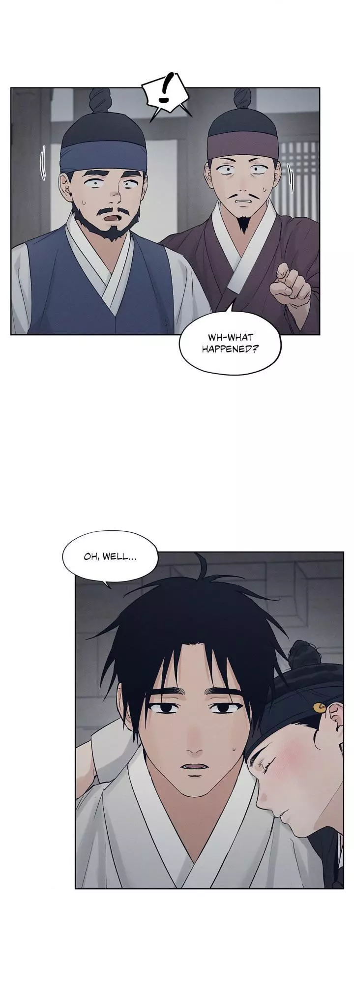 Toys of the Trade - Chapter 30 Page 34