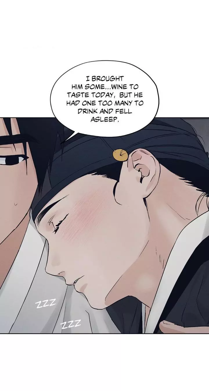 Toys of the Trade - Chapter 30 Page 35