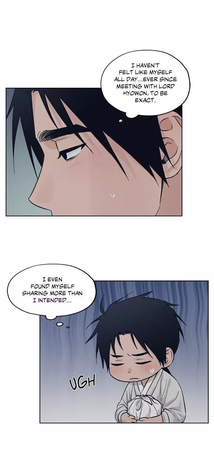 Toys of the Trade - Chapter 30 Page 40