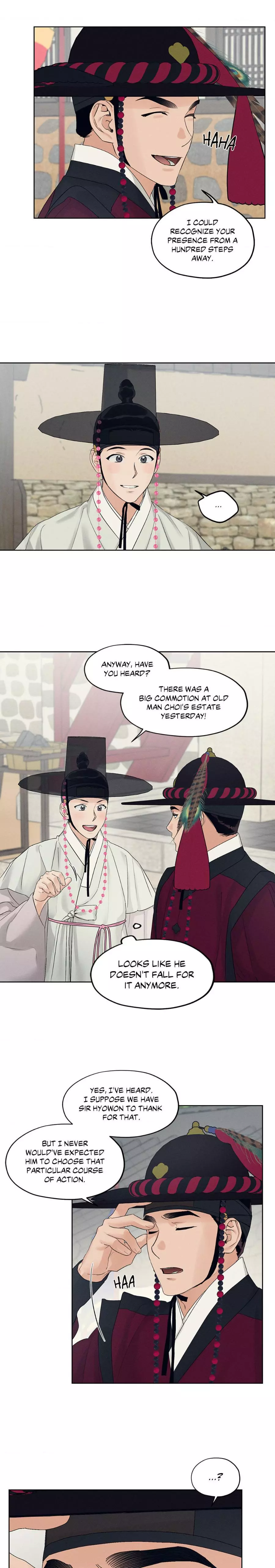 Toys of the Trade - Chapter 31 Page 6