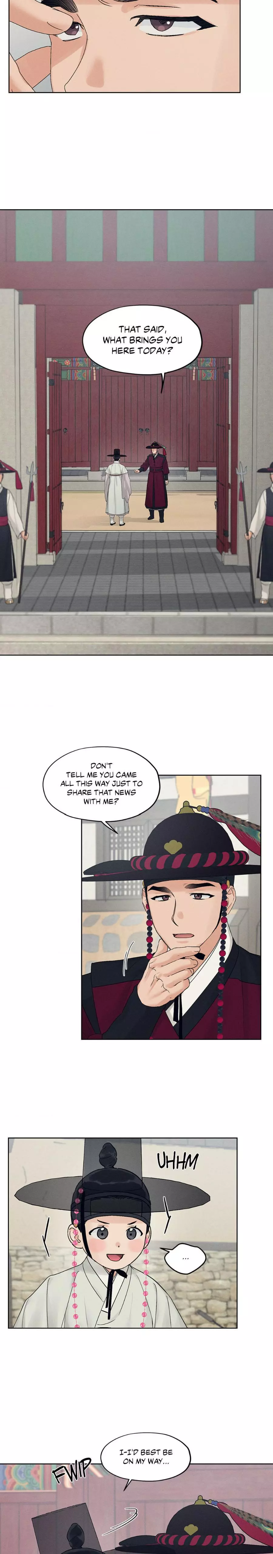 Toys of the Trade - Chapter 31 Page 7