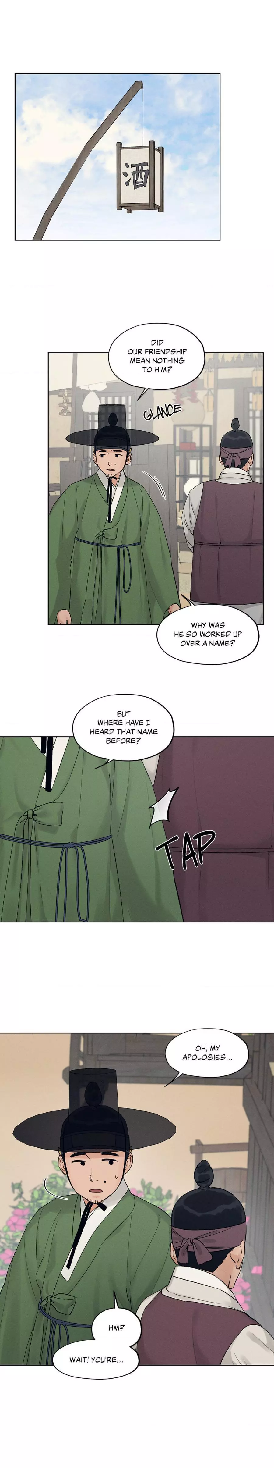 Toys of the Trade - Chapter 31 Page 9