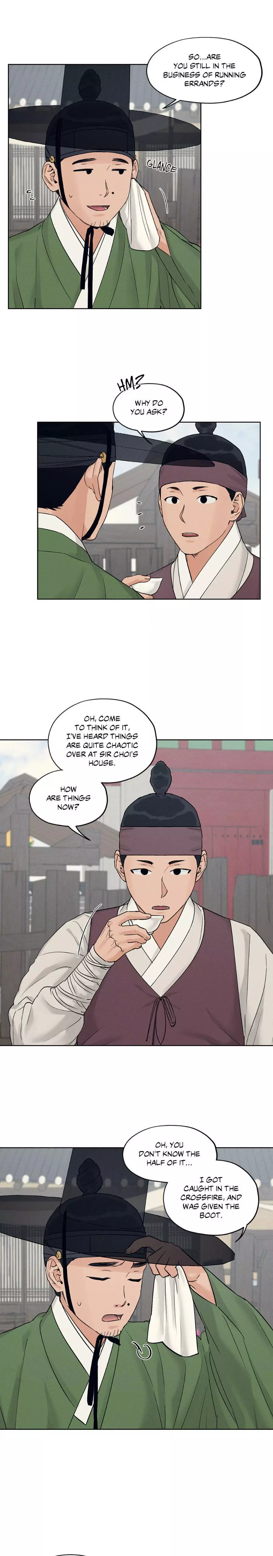 Toys of the Trade - Chapter 31 Page 11