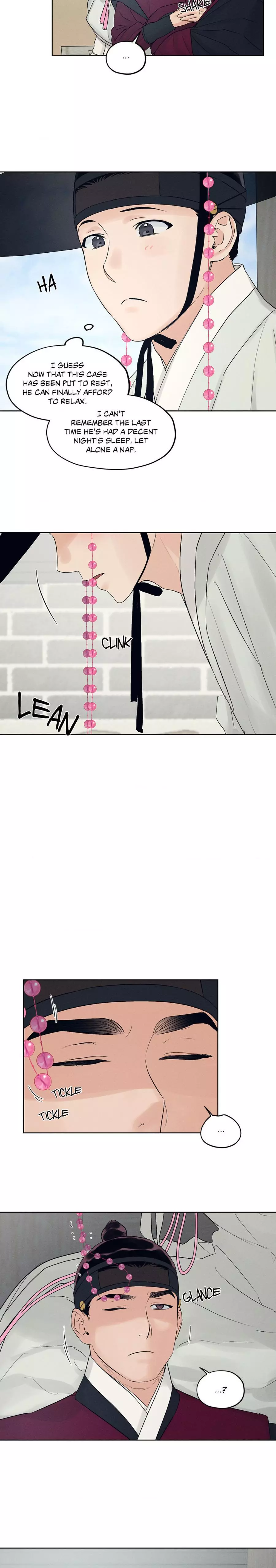 Toys of the Trade - Chapter 31 Page 15