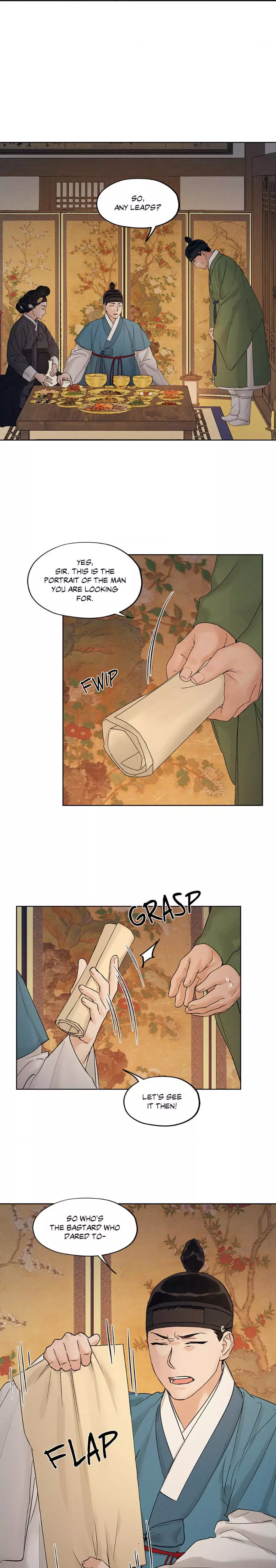 Toys of the Trade - Chapter 31 Page 17