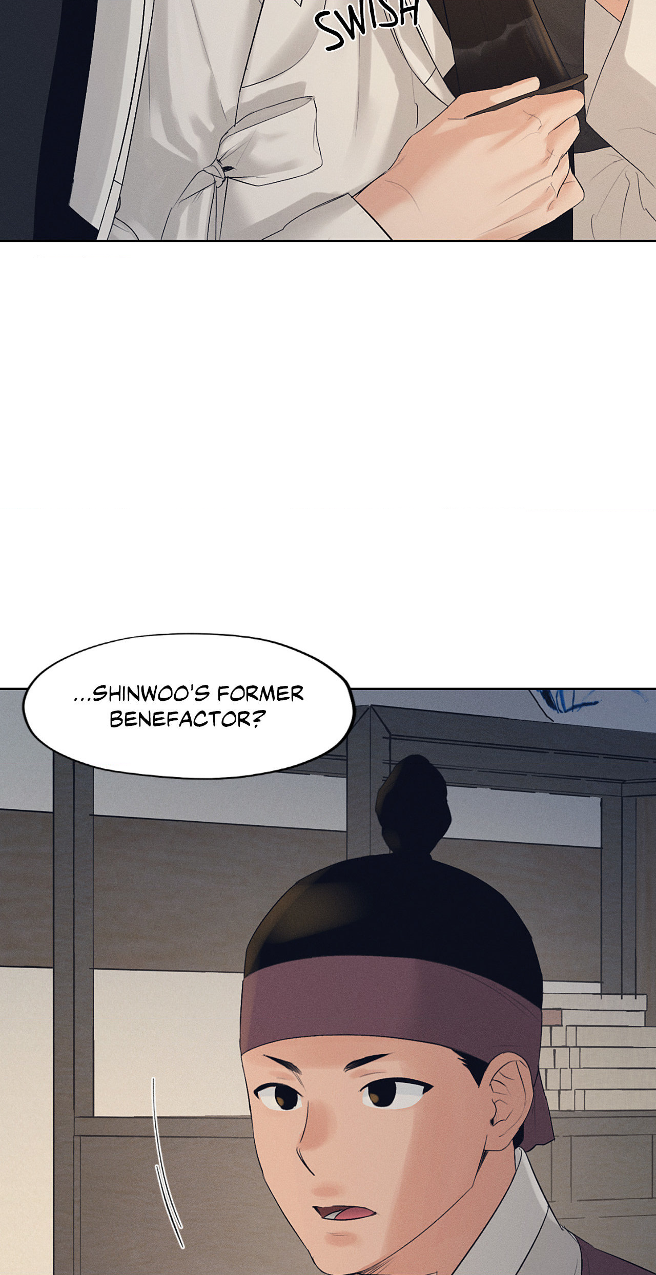 Toys of the Trade - Chapter 32 Page 5