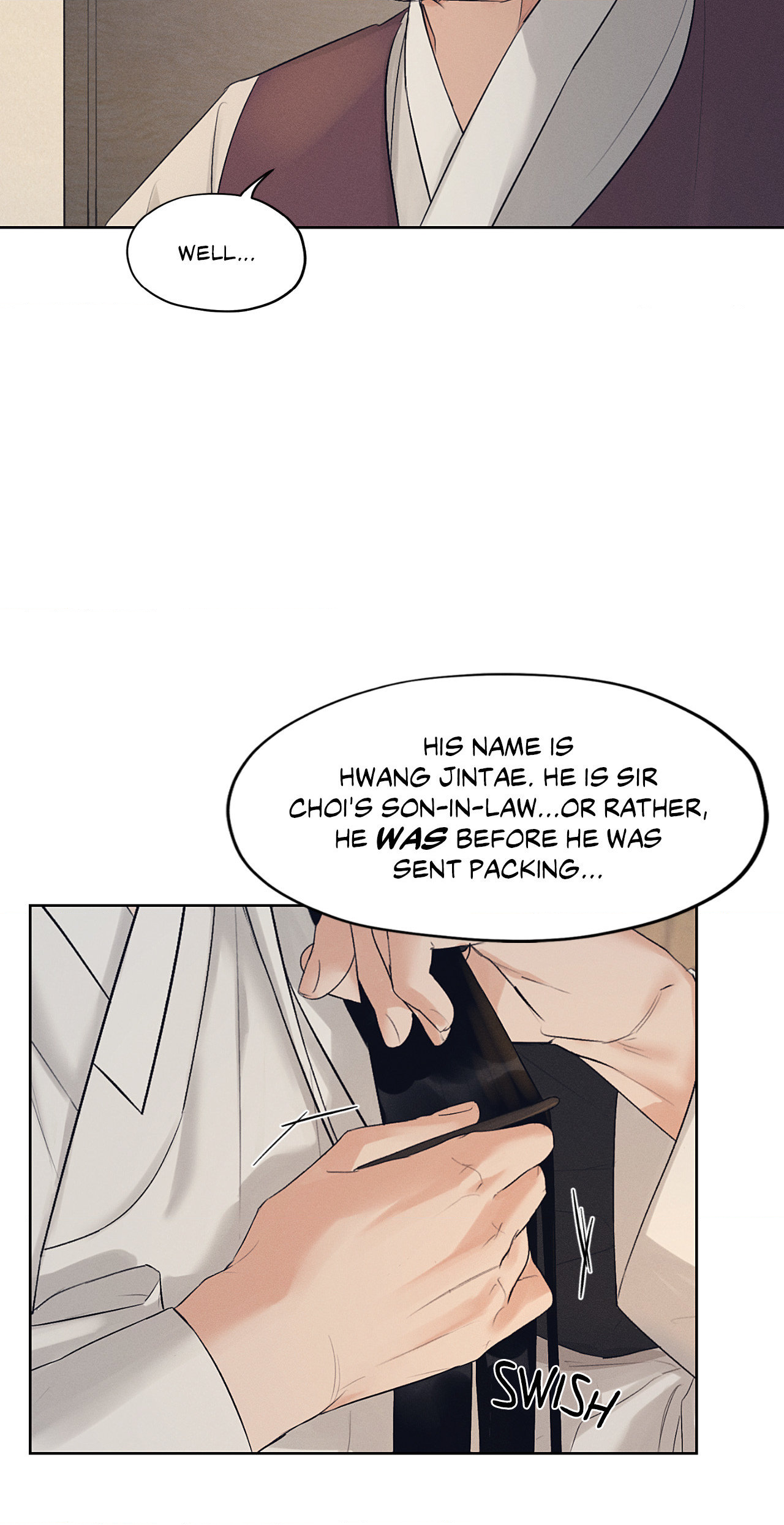 Toys of the Trade - Chapter 32 Page 6