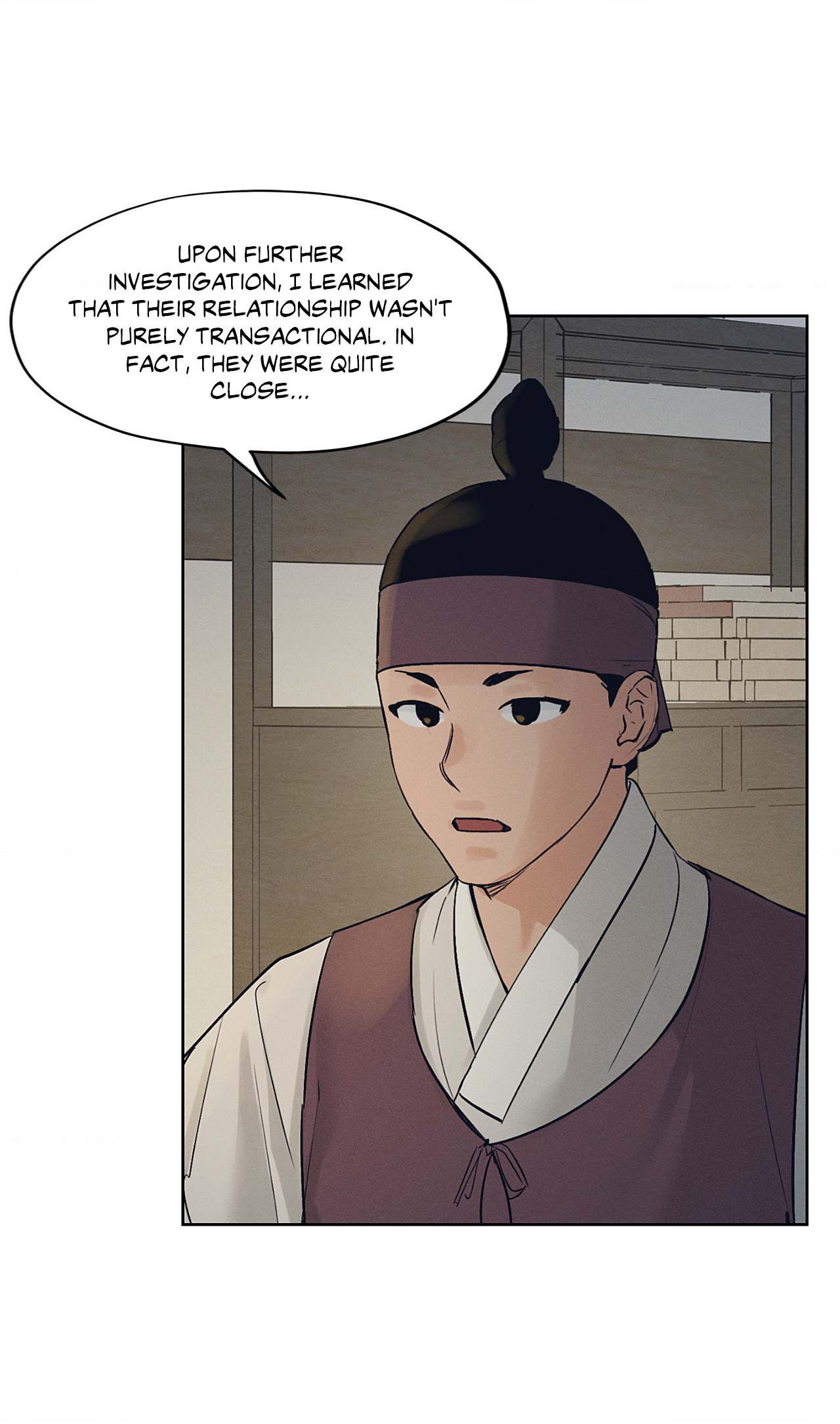 Toys of the Trade - Chapter 32 Page 7